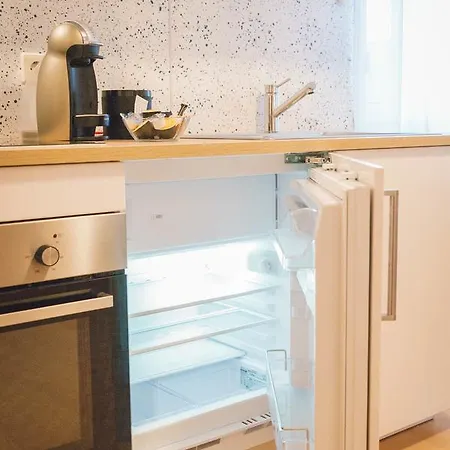 Strandpension Maeder 4*