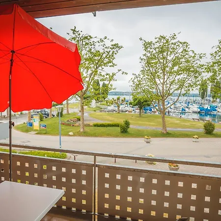 Strandpension Maeder
