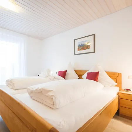 Gasthuis Strandpension Maeder