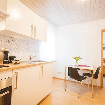 Strandpension Maeder Gasthuis *