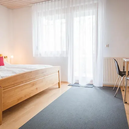 Strandpension Maeder 4* Uhldingen-Mühlhofen