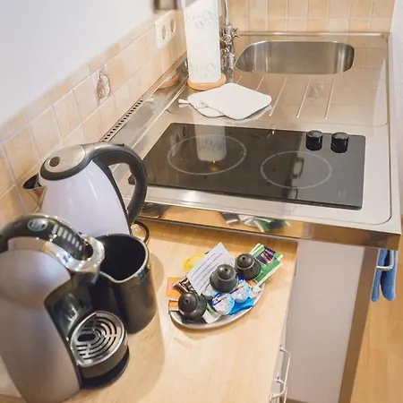 Strandpension Maeder Gæstehus Uhldingen-Mühlhofen