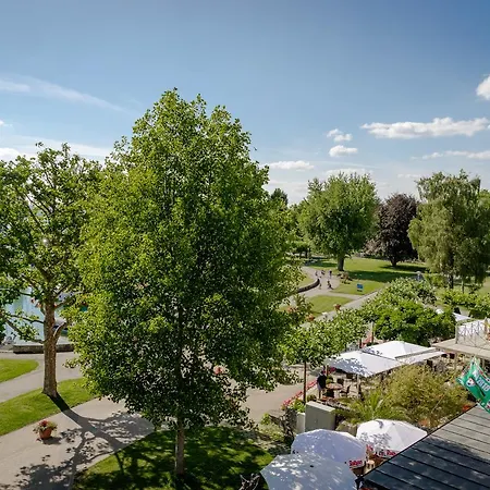 Strandpension Maeder Gasthuis Uhldingen-Mühlhofen