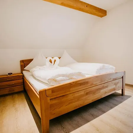 Affittacamere Strandpension Maeder 4*
