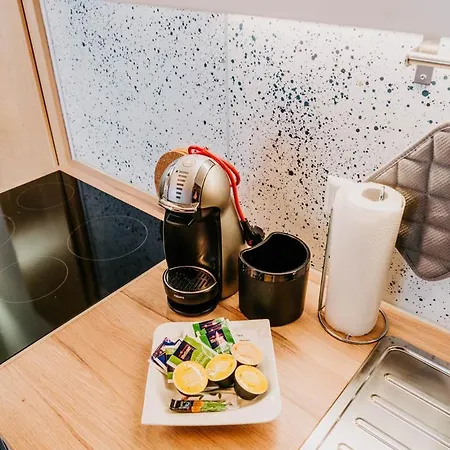 Strandpension Maeder ゲストハウス ウールディンゲン・ミュールホーフェン