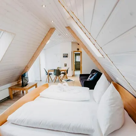 Strandpension Maeder