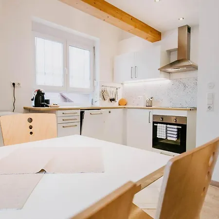 ゲストハウス Strandpension Maeder