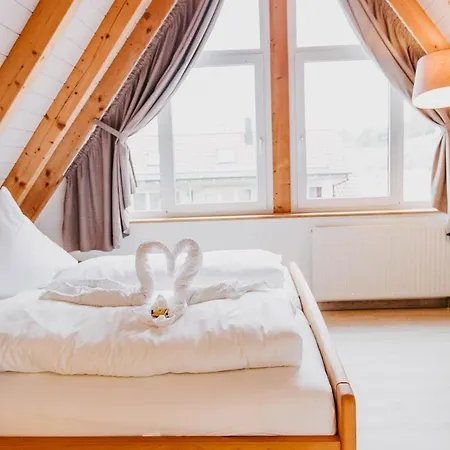 Strandpension Maeder 4* Uhldingen-Mühlhofen