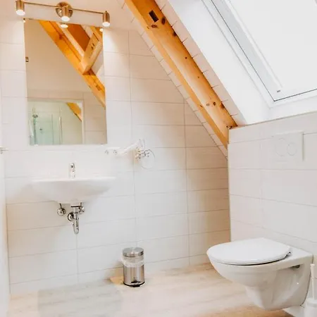 Gasthuis Strandpension Maeder