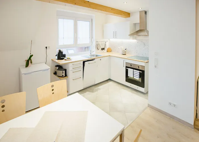 Strandpension Maeder 4* Uhldingen-Mühlhofen