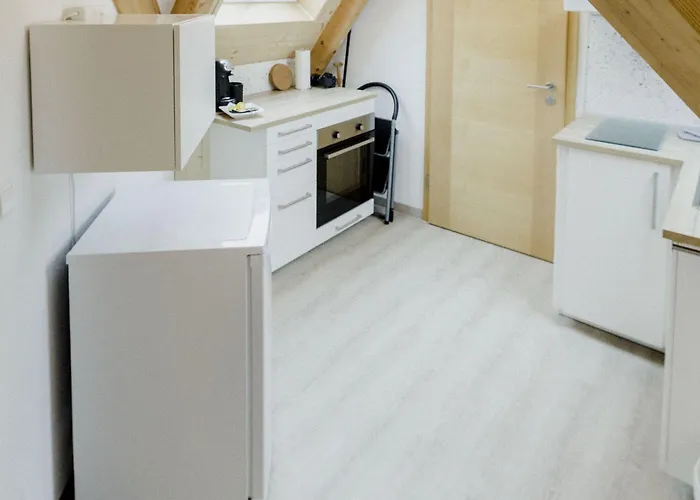 Strandpension Maeder Uhldingen-Mühlhofen