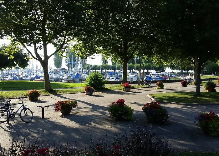 Strandpension Maeder