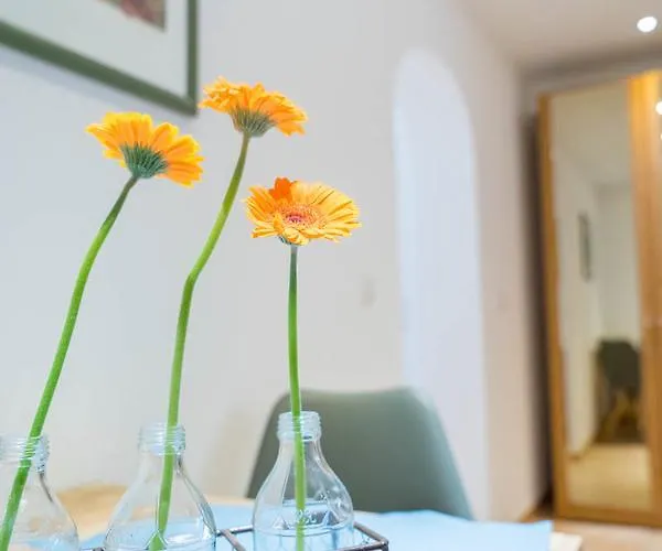 Vendégház Strandpension Maeder 4*