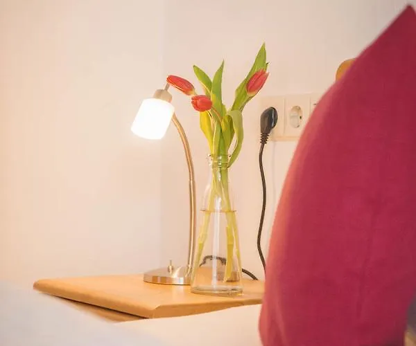 Vendégház Strandpension Maeder 4*