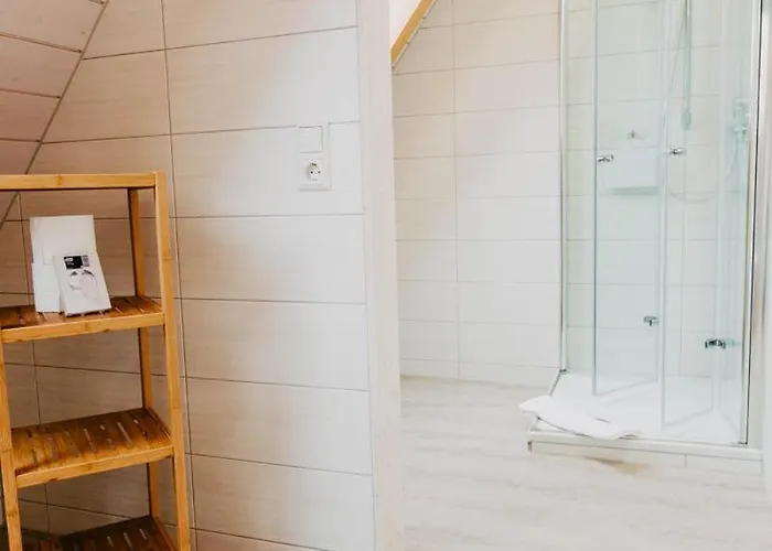 Strandpension Maeder