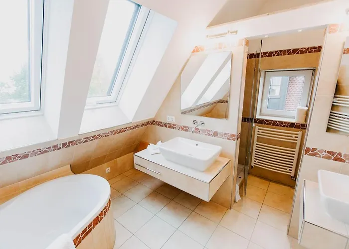 Strandpension Maeder Vendégház Uhldingen-Mühlhofen